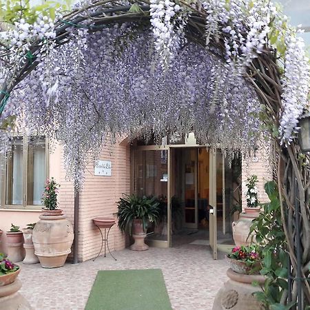 Da Elio Hotel Piegaro  Eksteriør billede
