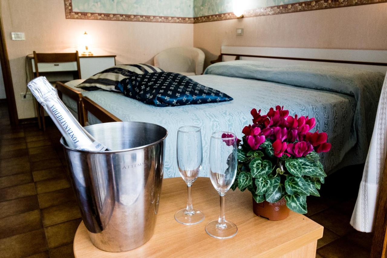 Da Elio Hotel Piegaro  Eksteriør billede