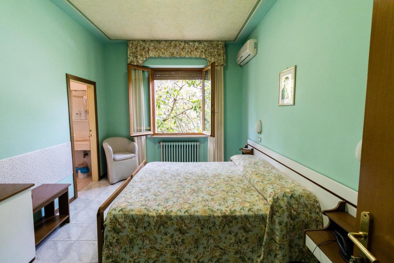 Da Elio Hotel Piegaro  Eksteriør billede