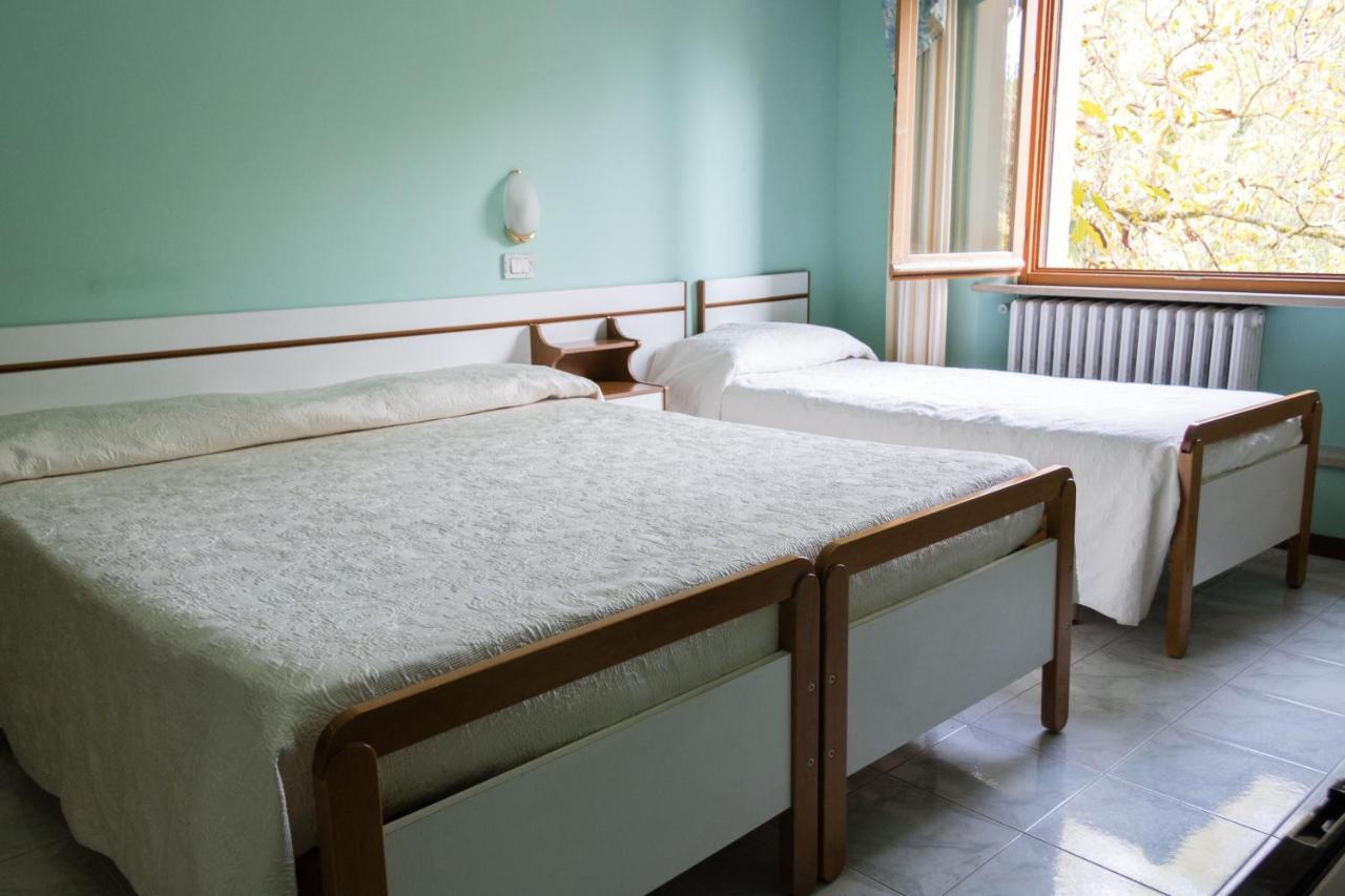 Da Elio Hotel Piegaro  Eksteriør billede