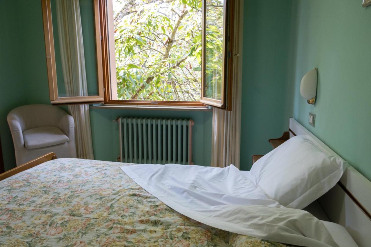 Da Elio Hotel Piegaro  Eksteriør billede