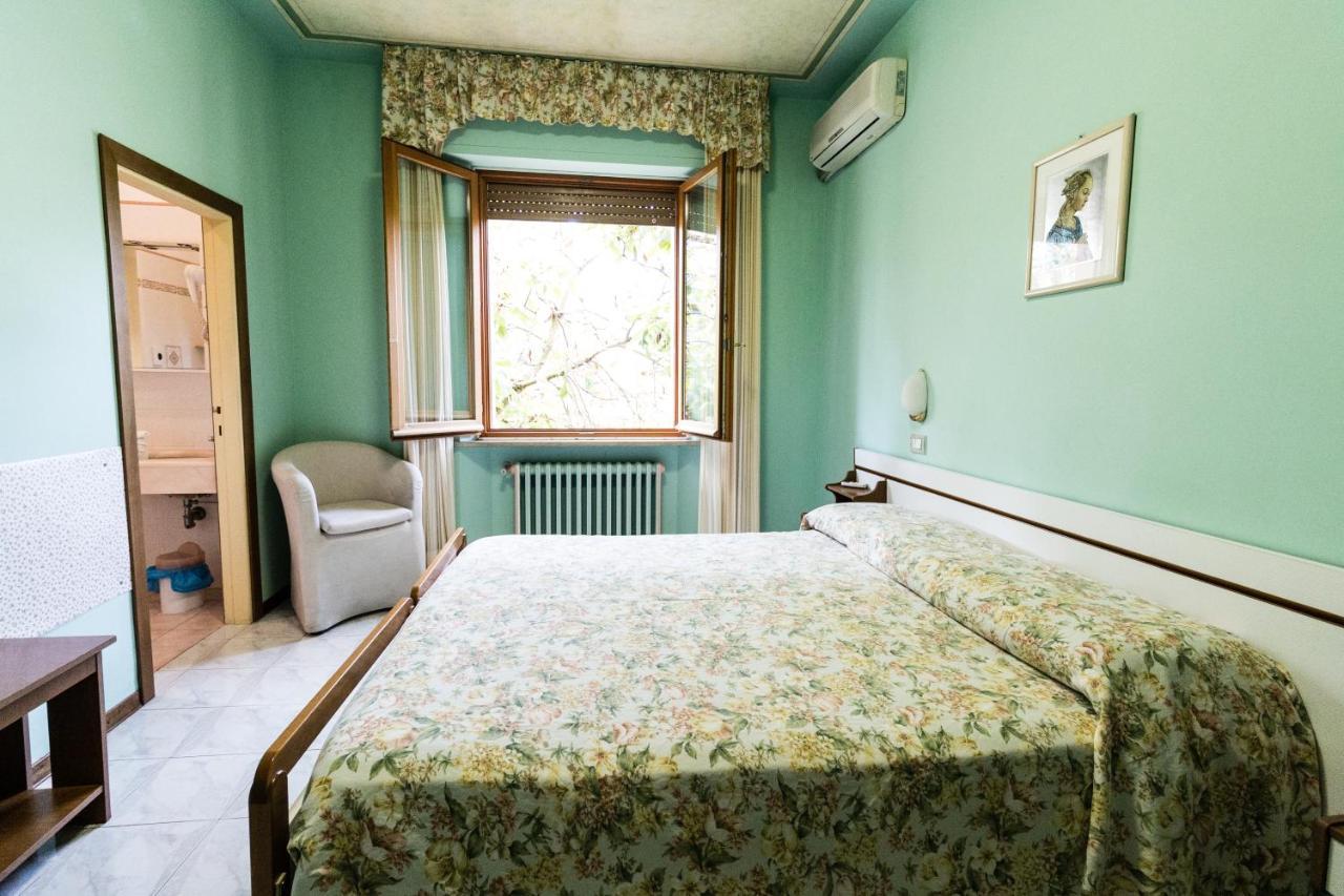 Da Elio Hotel Piegaro  Eksteriør billede