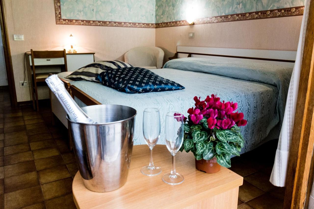 Da Elio Hotel Piegaro  Eksteriør billede