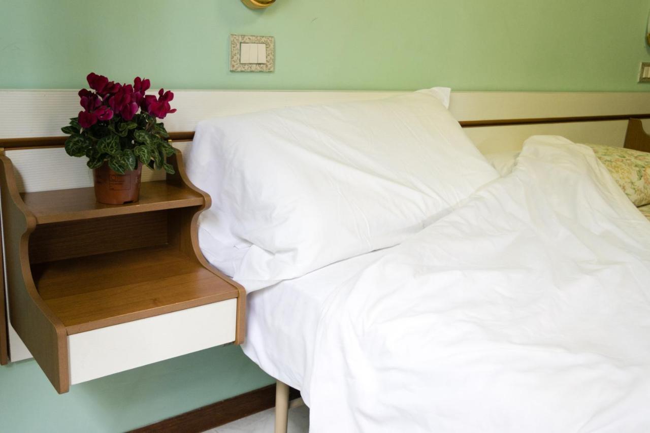 Da Elio Hotel Piegaro  Eksteriør billede