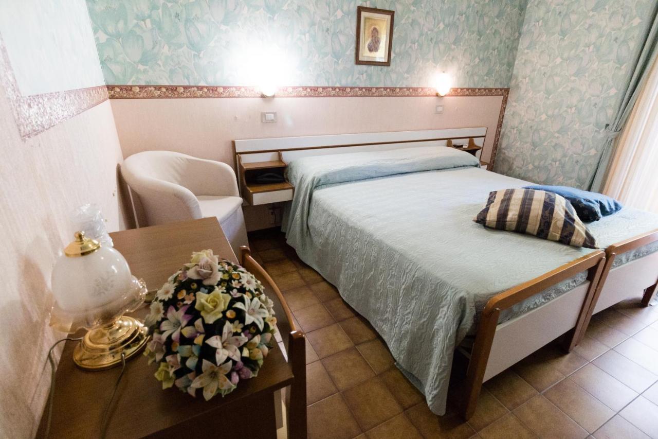 Da Elio Hotel Piegaro  Eksteriør billede