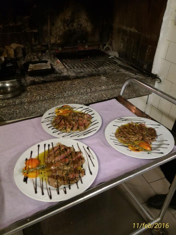 Da Elio Hotel Piegaro  Eksteriør billede