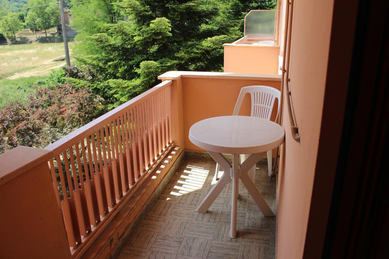 Da Elio Hotel Piegaro  Eksteriør billede