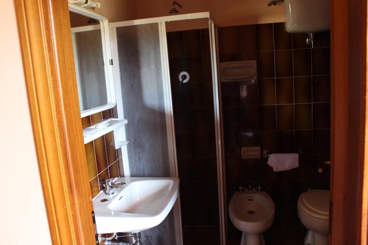 Da Elio Hotel Piegaro  Eksteriør billede