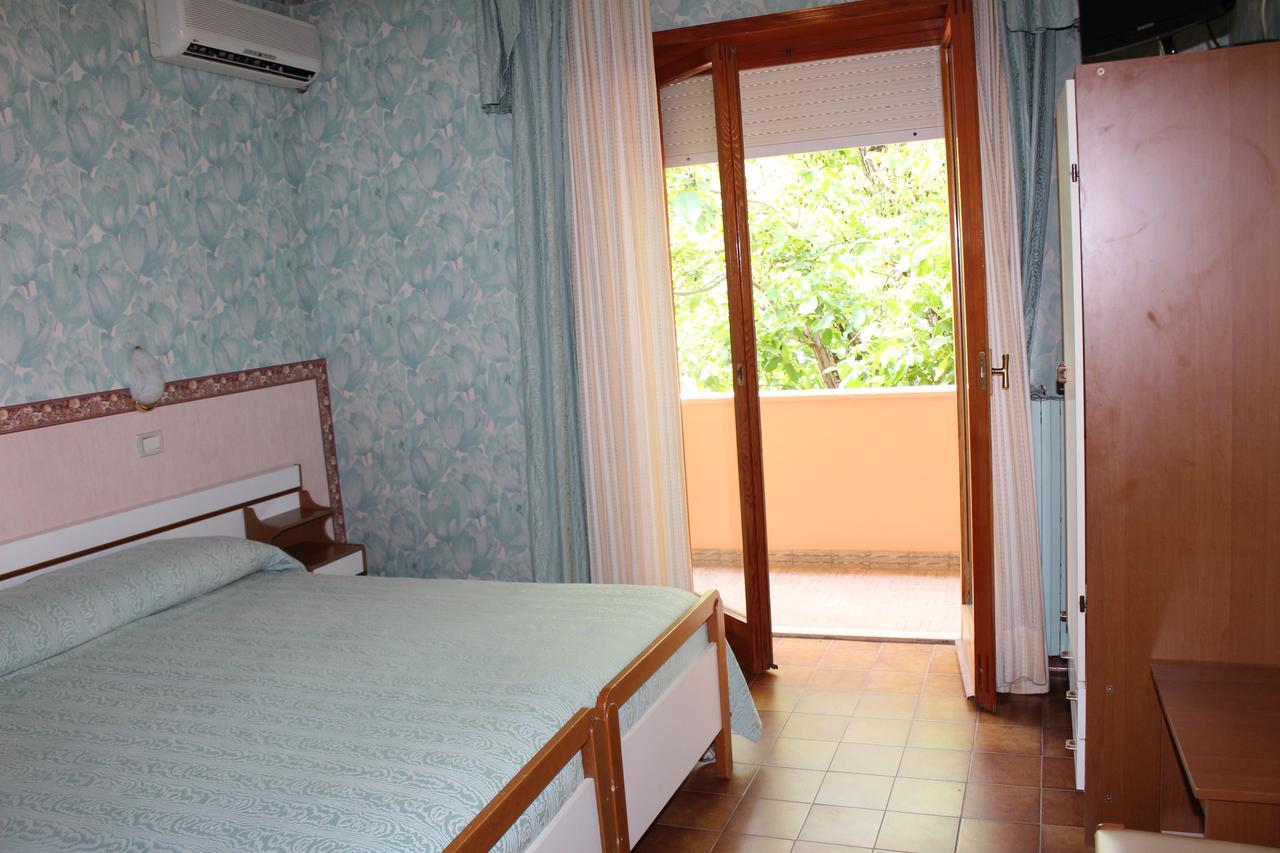 Da Elio Hotel Piegaro  Eksteriør billede