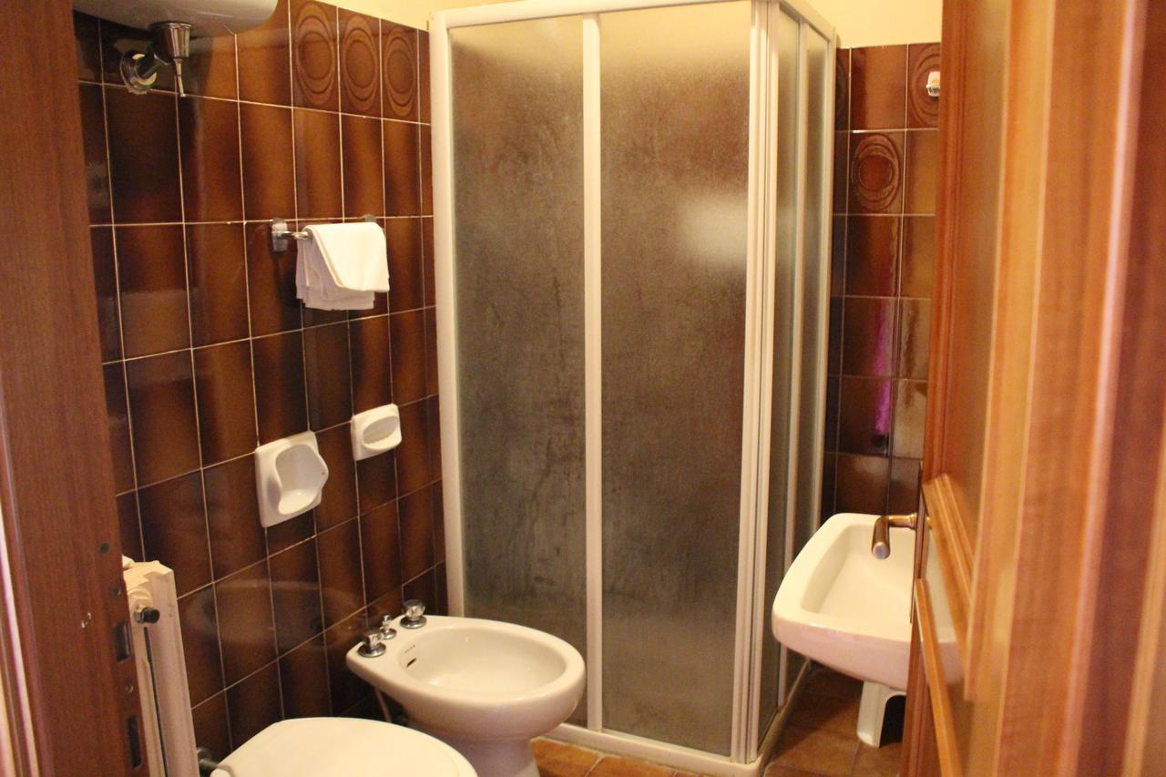 Da Elio Hotel Piegaro  Eksteriør billede