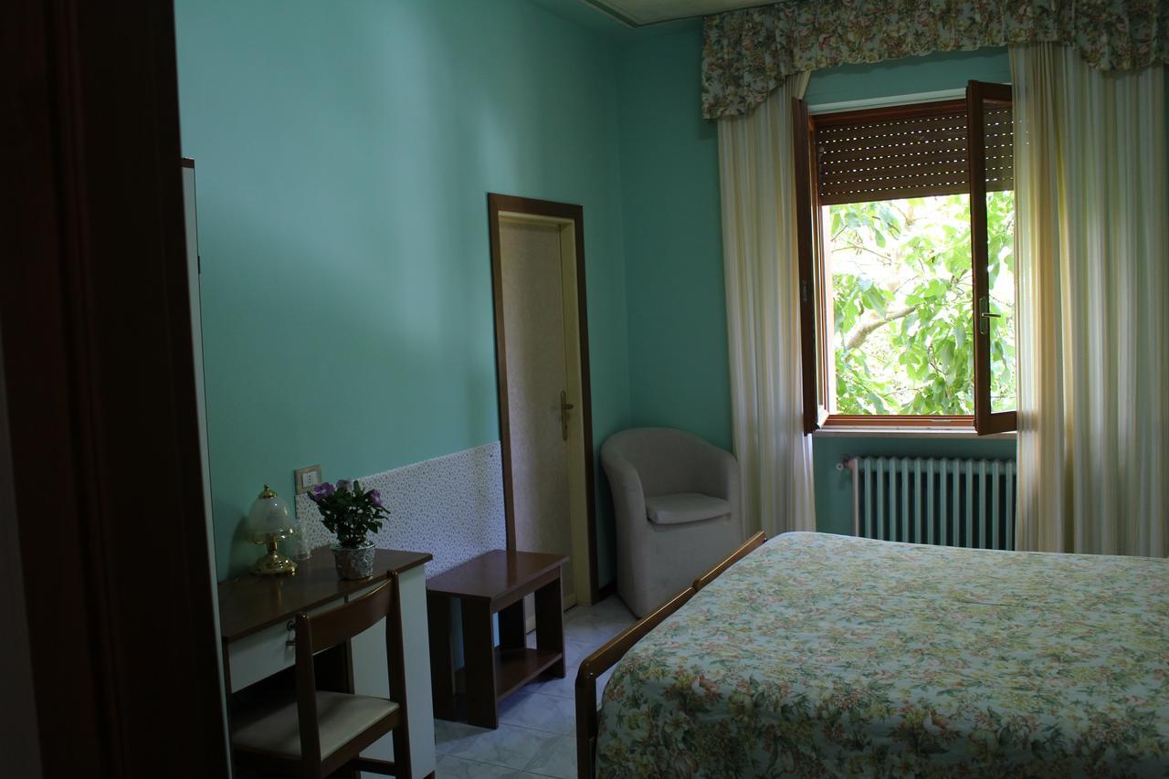 Da Elio Hotel Piegaro  Eksteriør billede