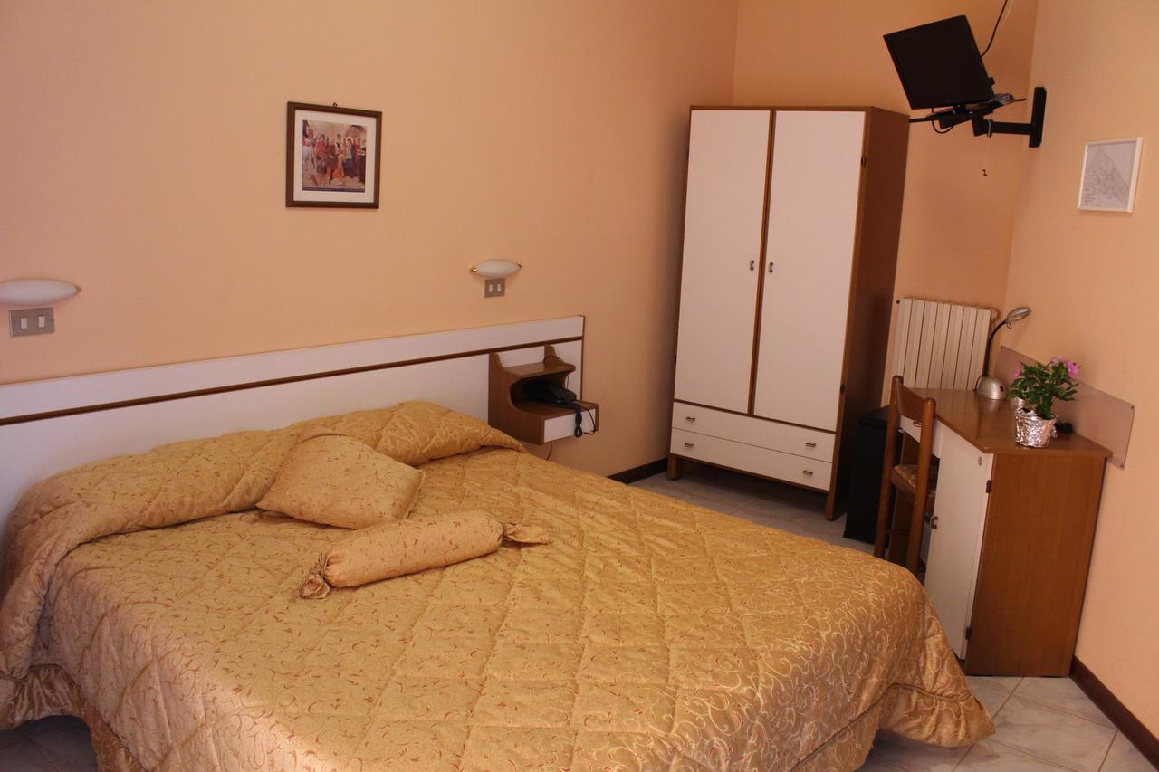 Da Elio Hotel Piegaro  Eksteriør billede