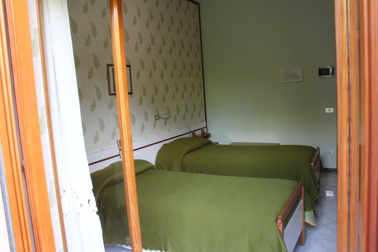 Da Elio Hotel Piegaro  Eksteriør billede