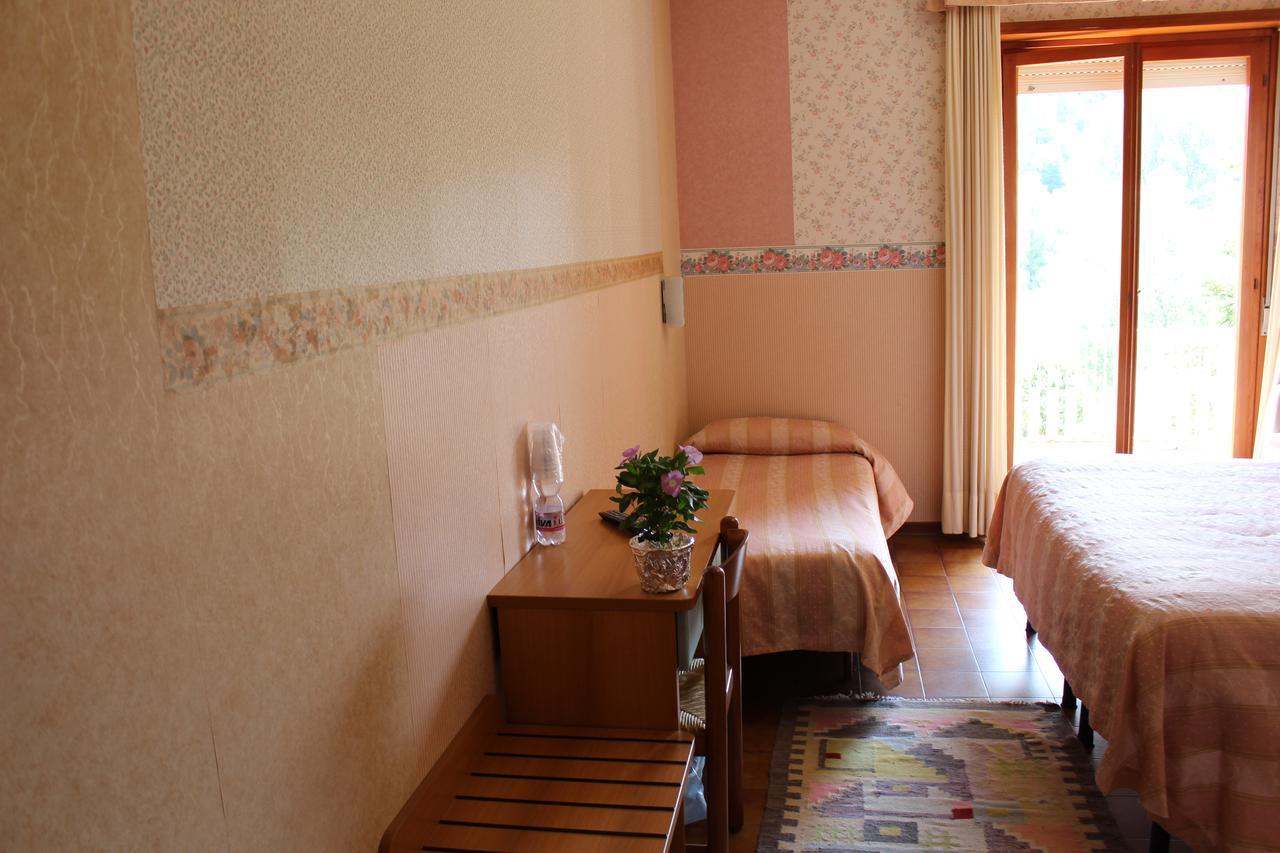 Da Elio Hotel Piegaro  Eksteriør billede