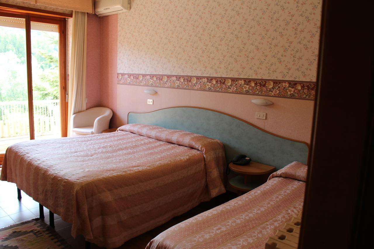 Da Elio Hotel Piegaro  Eksteriør billede