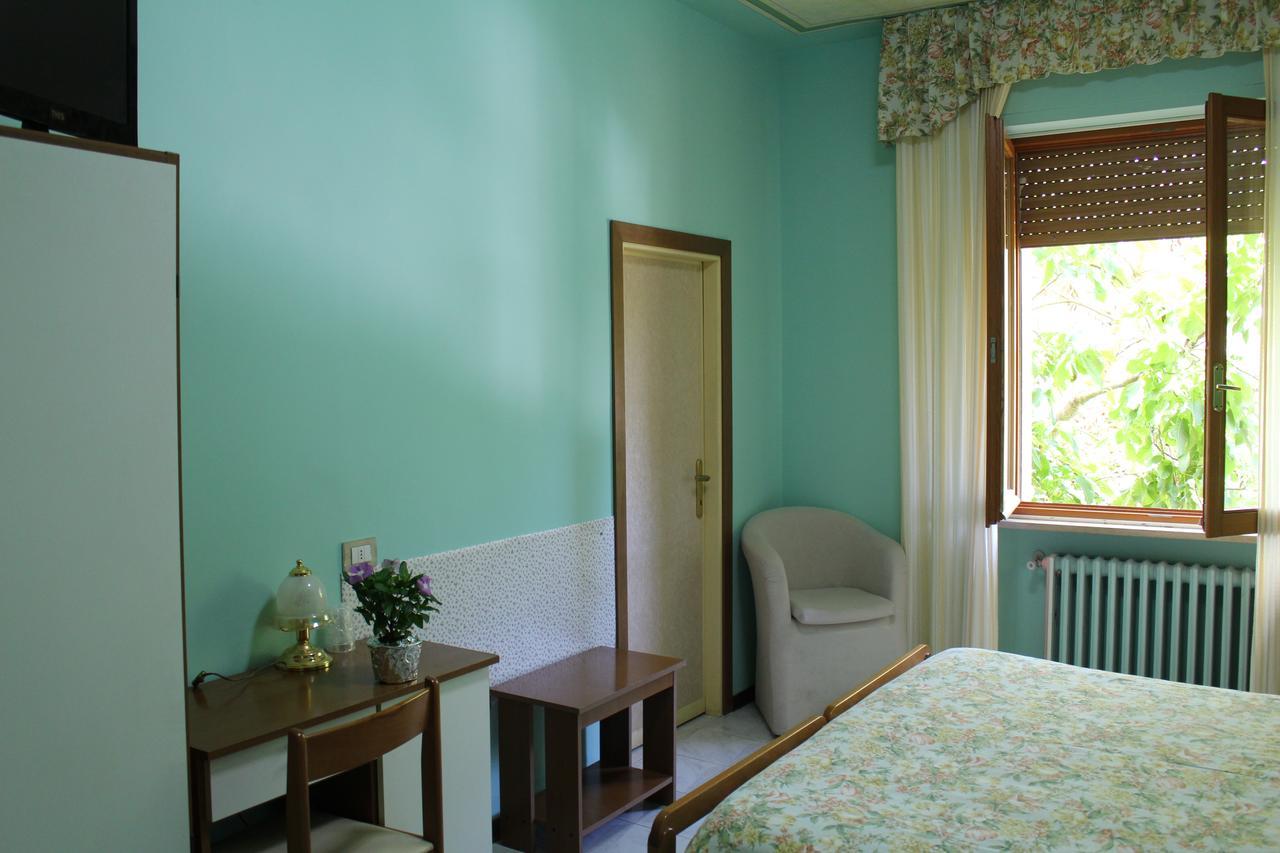 Da Elio Hotel Piegaro  Eksteriør billede