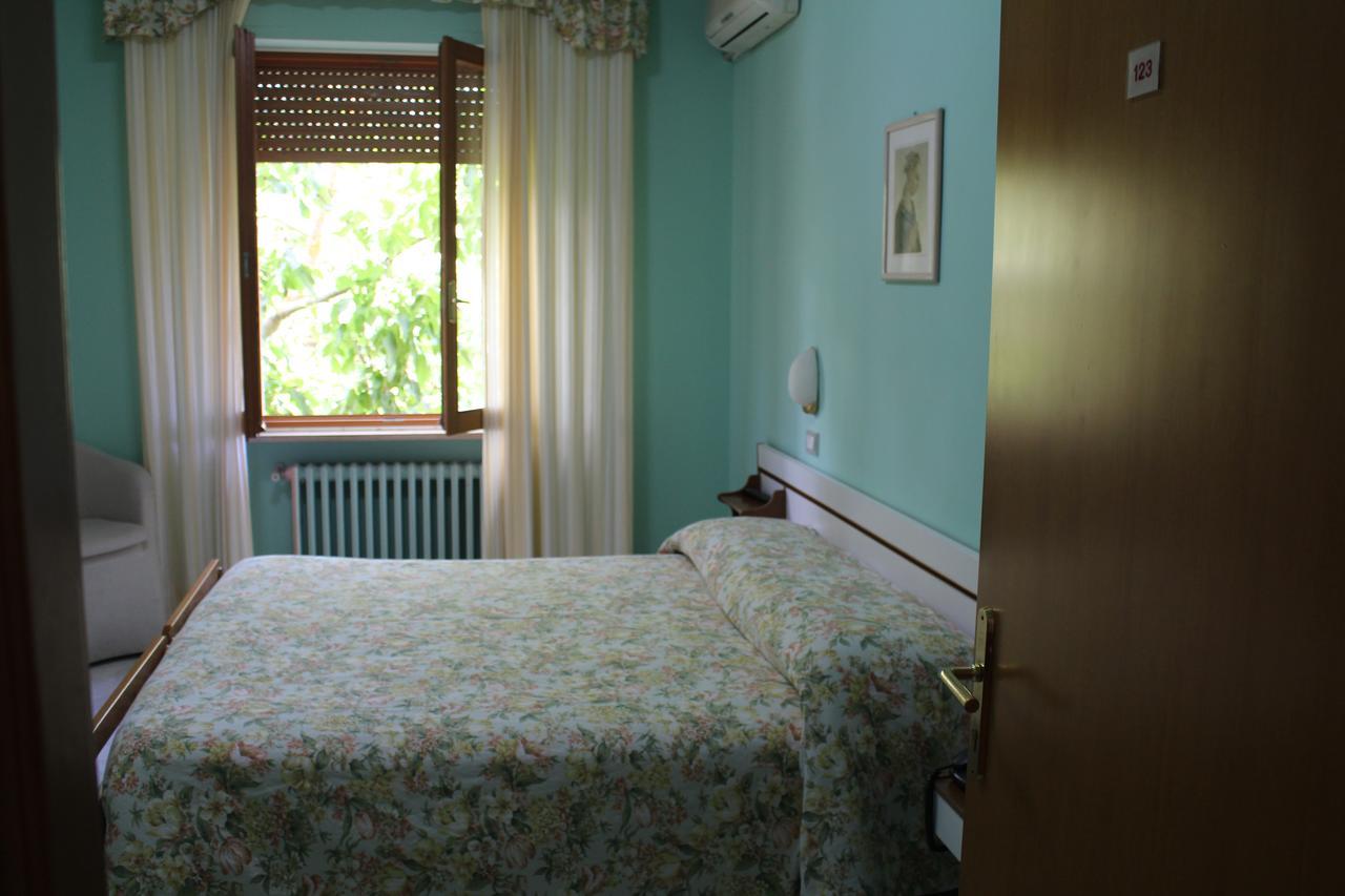 Da Elio Hotel Piegaro  Eksteriør billede