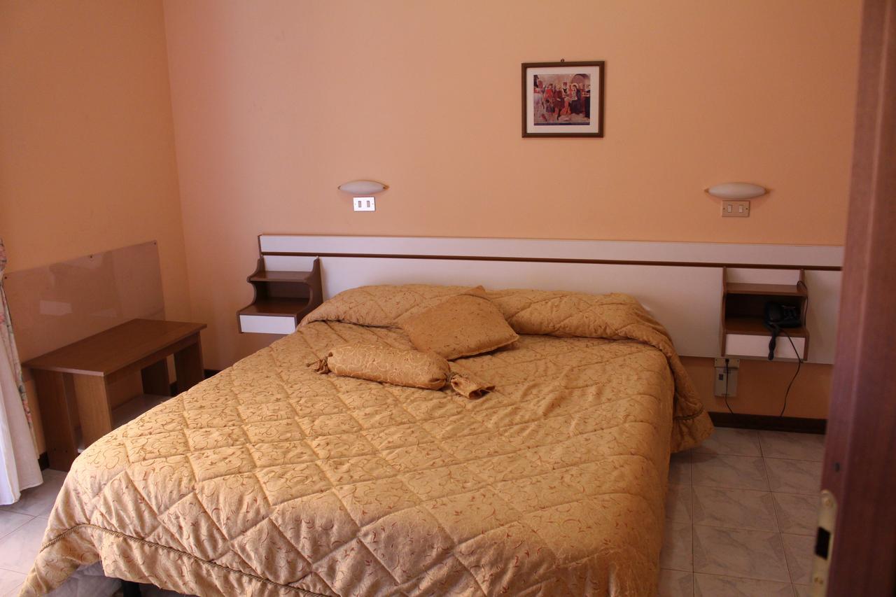 Da Elio Hotel Piegaro  Eksteriør billede
