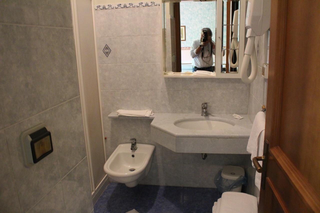 Da Elio Hotel Piegaro  Eksteriør billede