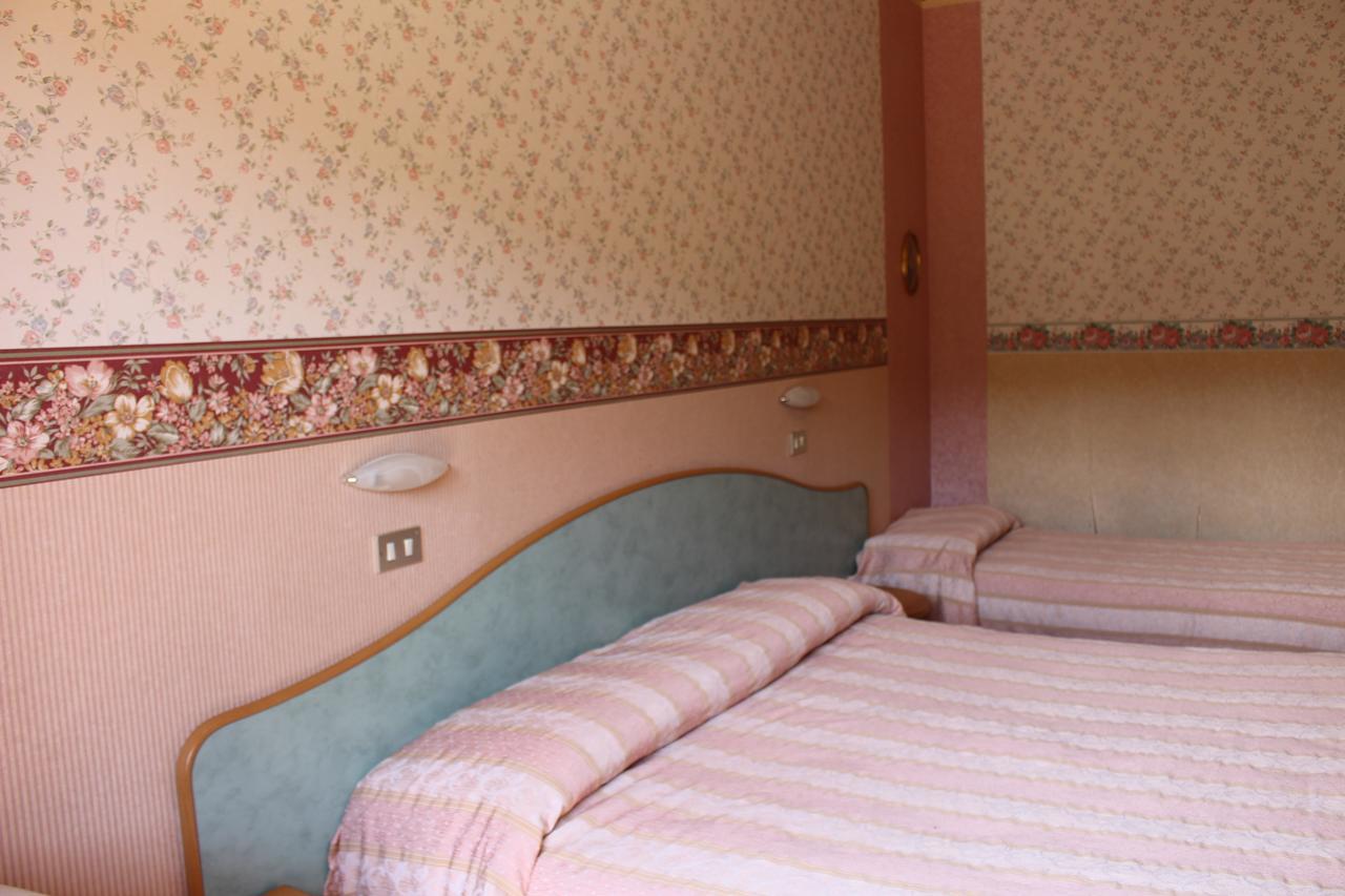 Da Elio Hotel Piegaro  Eksteriør billede