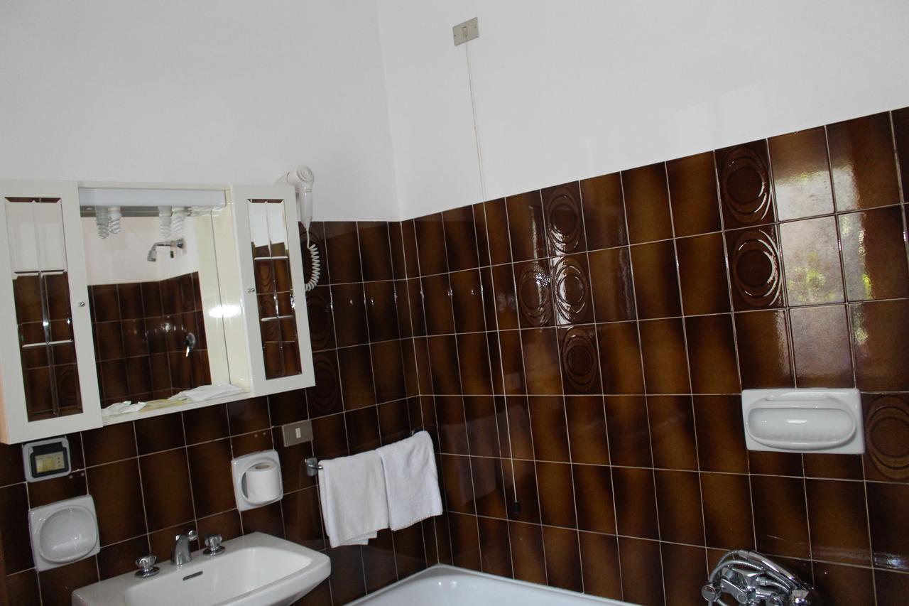 Da Elio Hotel Piegaro  Eksteriør billede
