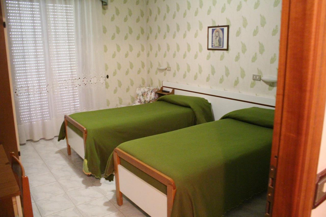 Da Elio Hotel Piegaro  Eksteriør billede