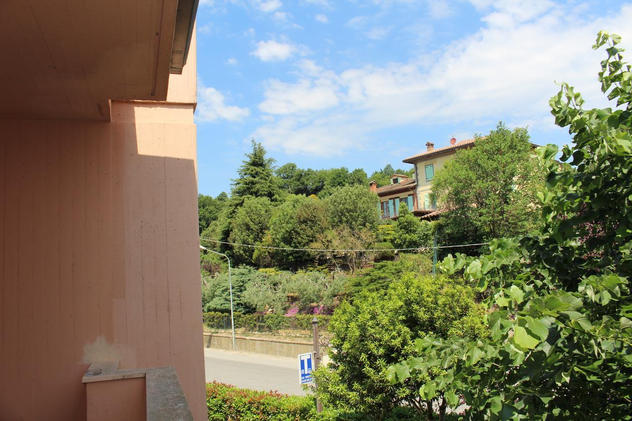 Da Elio Hotel Piegaro  Eksteriør billede